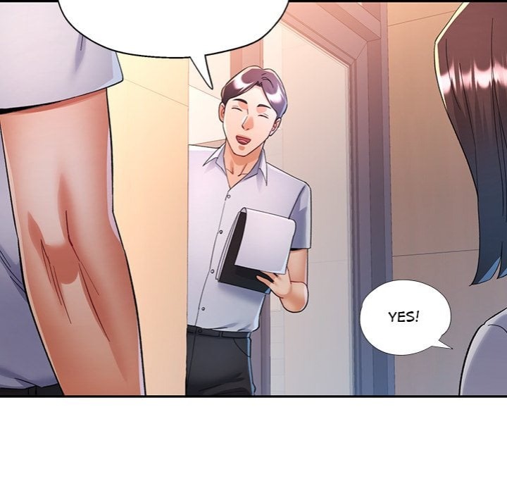 In Her Place Chapter 122 - Page 90