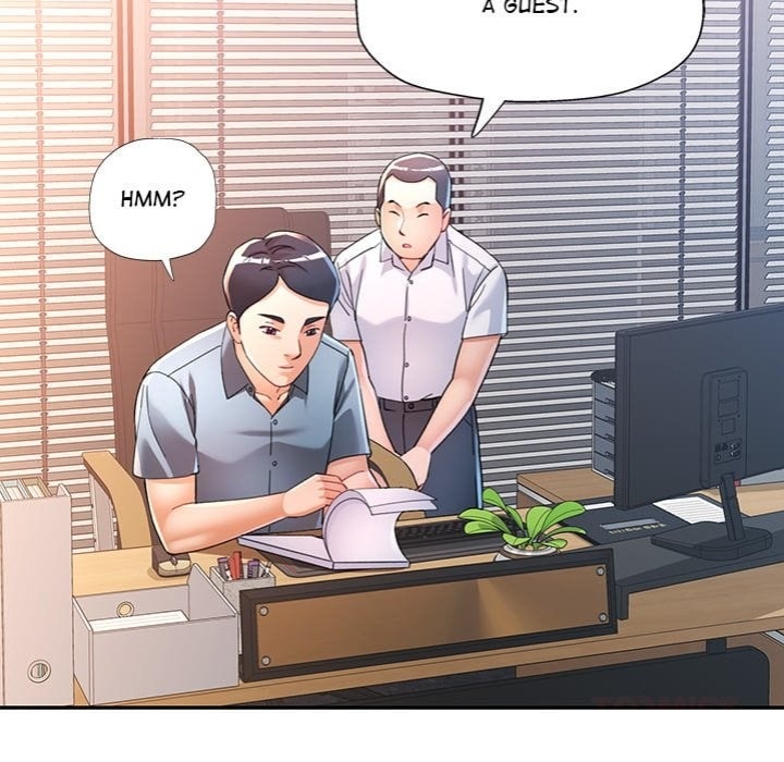 In Her Place Chapter 122 - Page 93