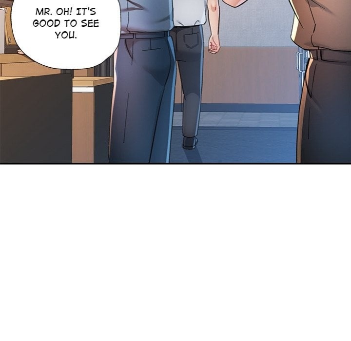 In Her Place Chapter 122 - Page 99