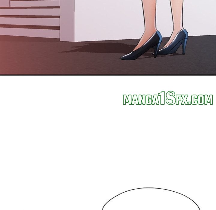 In Her Place Chapter 123 - Page 112