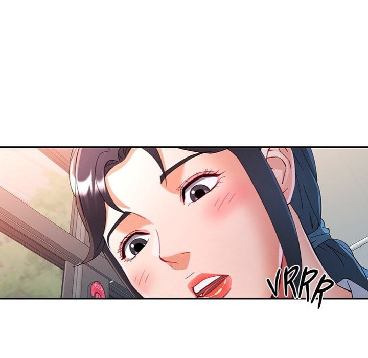 In Her Place Chapter 123 - Page 19