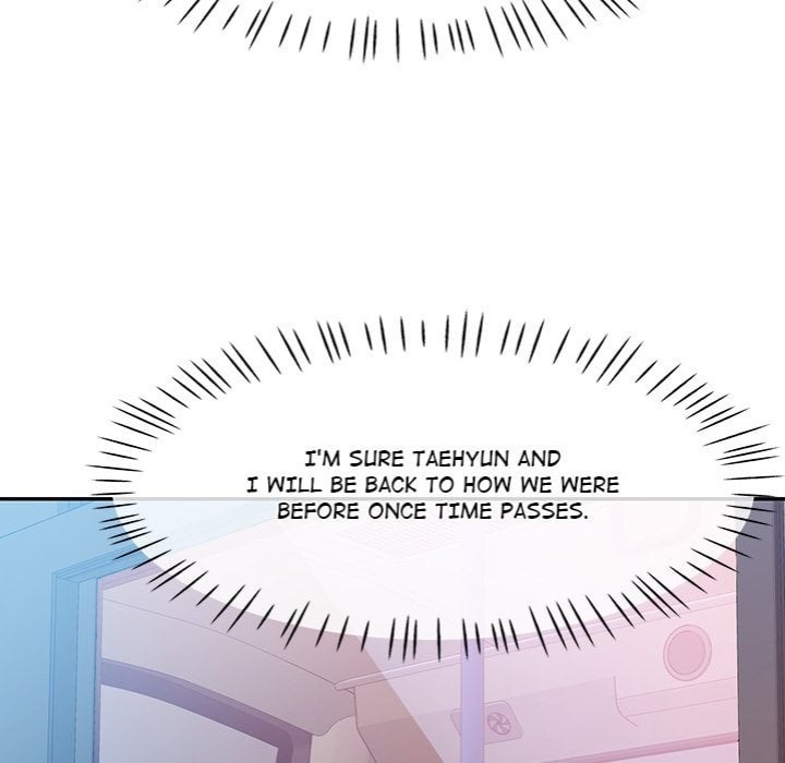 In Her Place Chapter 123 - Page 28