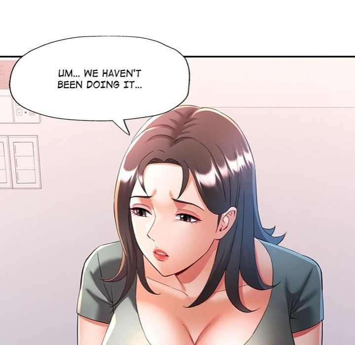 In Her Place Chapter 123 - Page 37