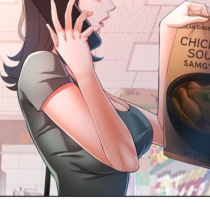 In Her Place Chapter 123 - Page 58