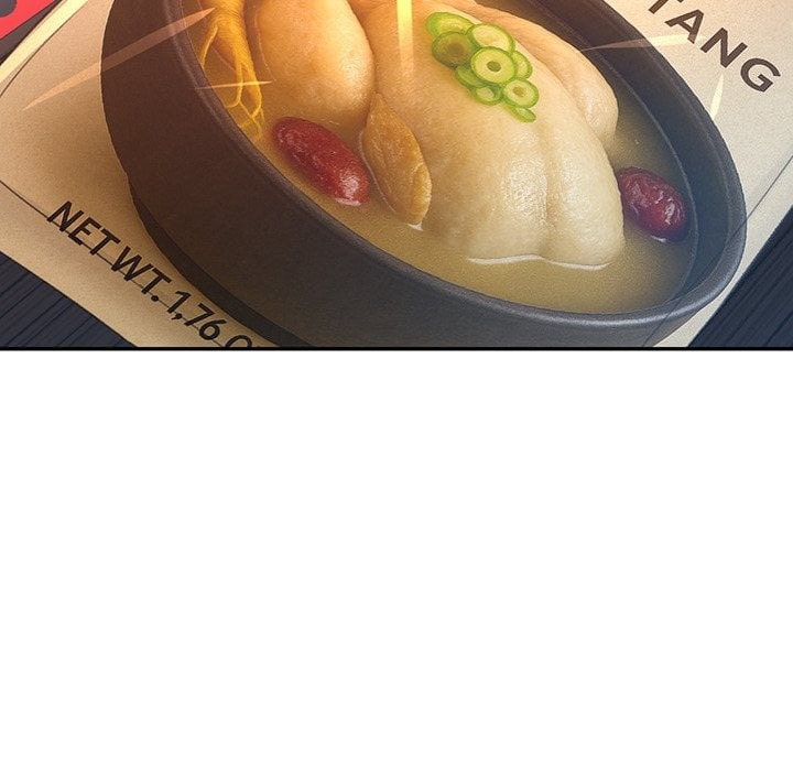 In Her Place Chapter 123 - Page 65