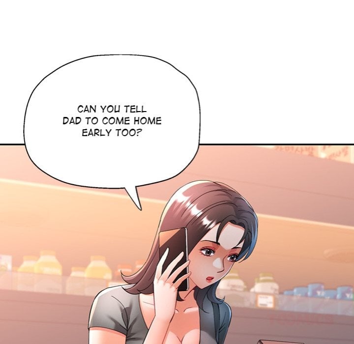 In Her Place Chapter 123 - Page 66