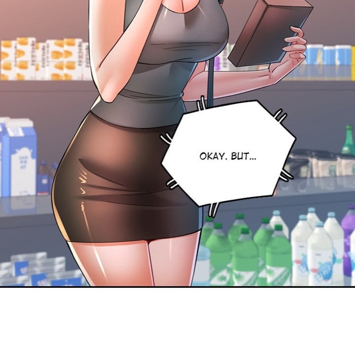 In Her Place Chapter 123 - Page 67