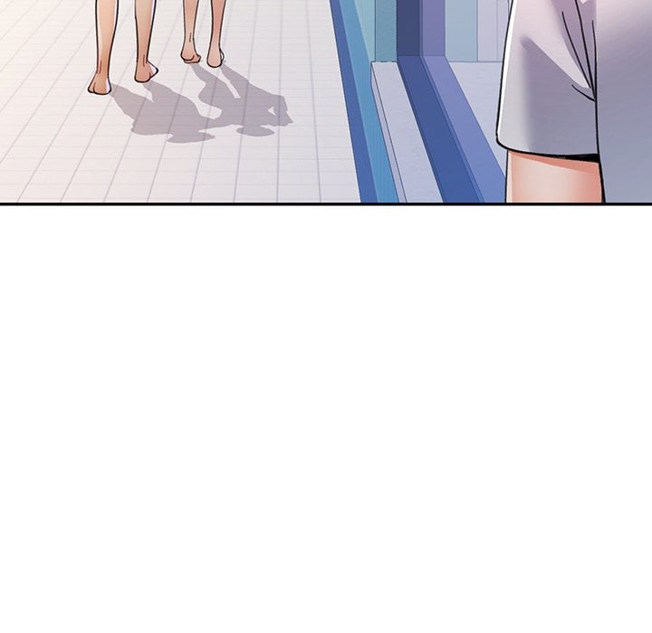 In Her Place Chapter 124 - Page 10