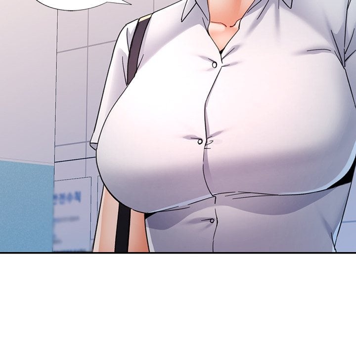 In Her Place Chapter 124 - Page 12