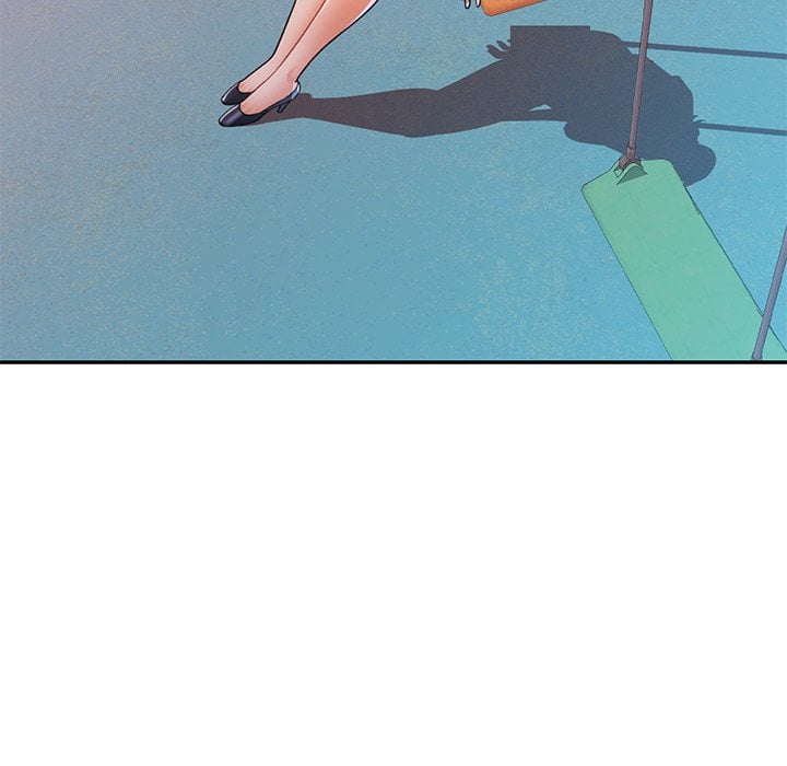 In Her Place Chapter 124 - Page 124