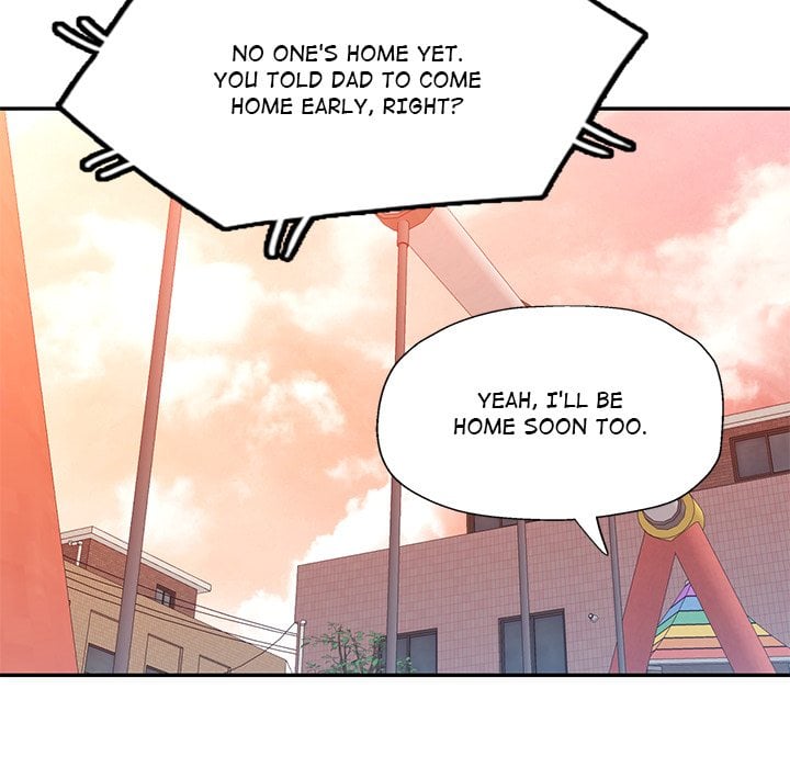 In Her Place Chapter 124 - Page 130