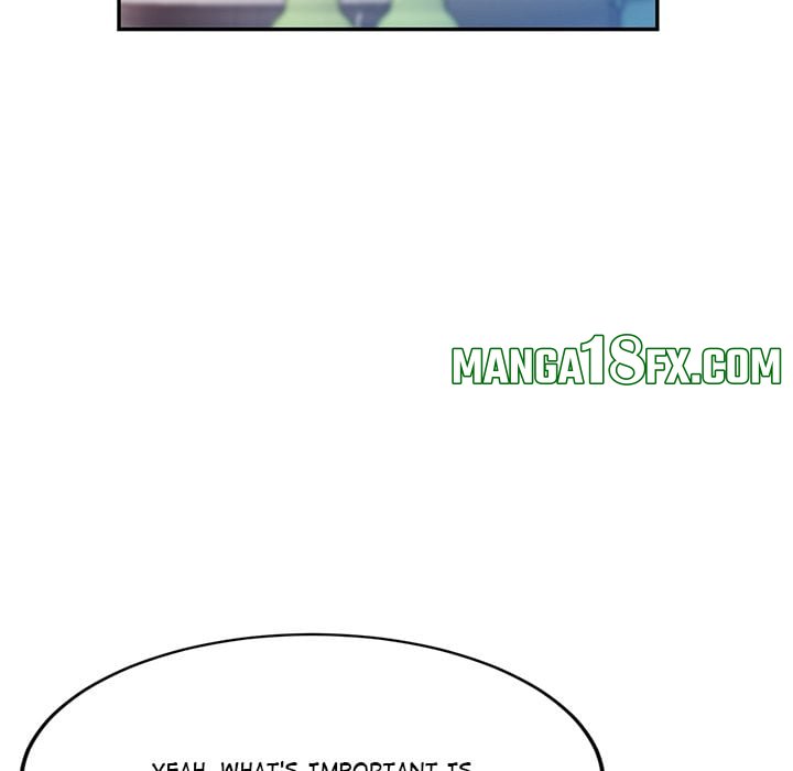 In Her Place Chapter 124 - Page 136