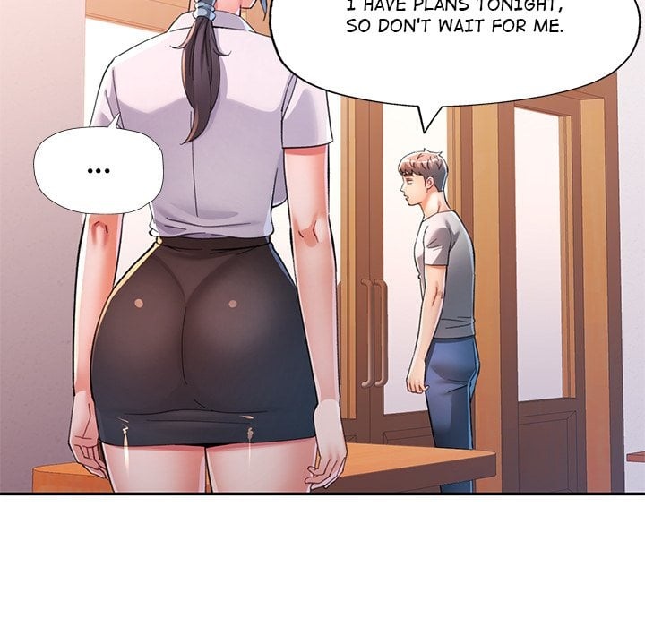 In Her Place Chapter 124 - Page 66