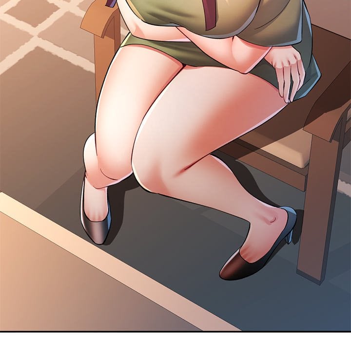 In Her Place Chapter 124 - Page 80