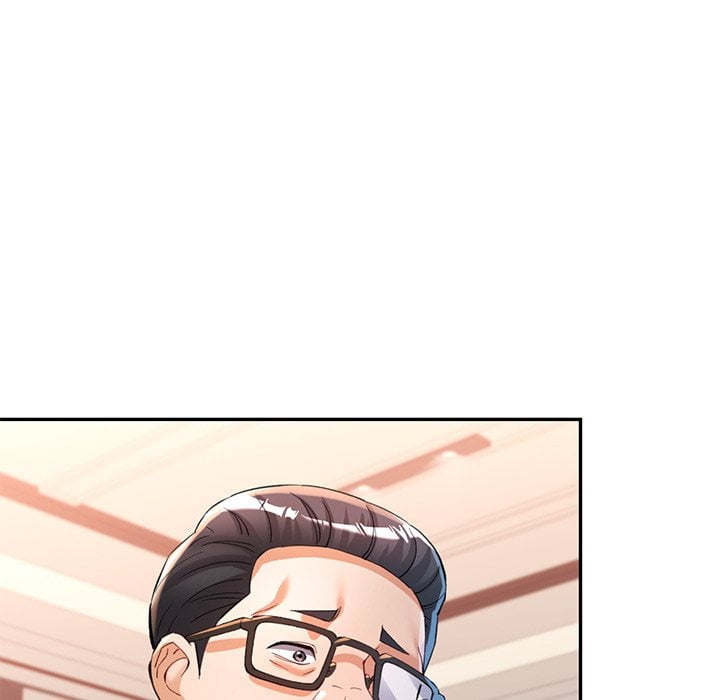 In Her Place Chapter 124 - Page 92