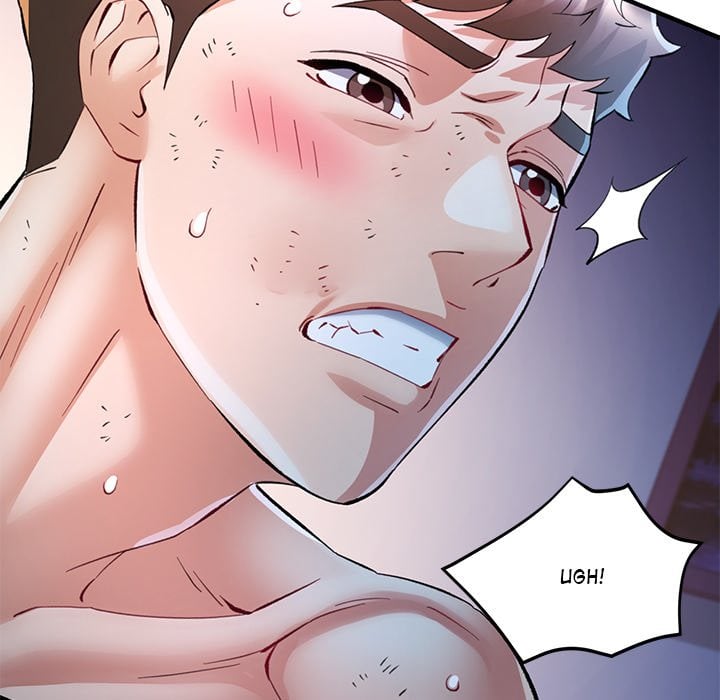 In Her Place Chapter 125 - Page 160