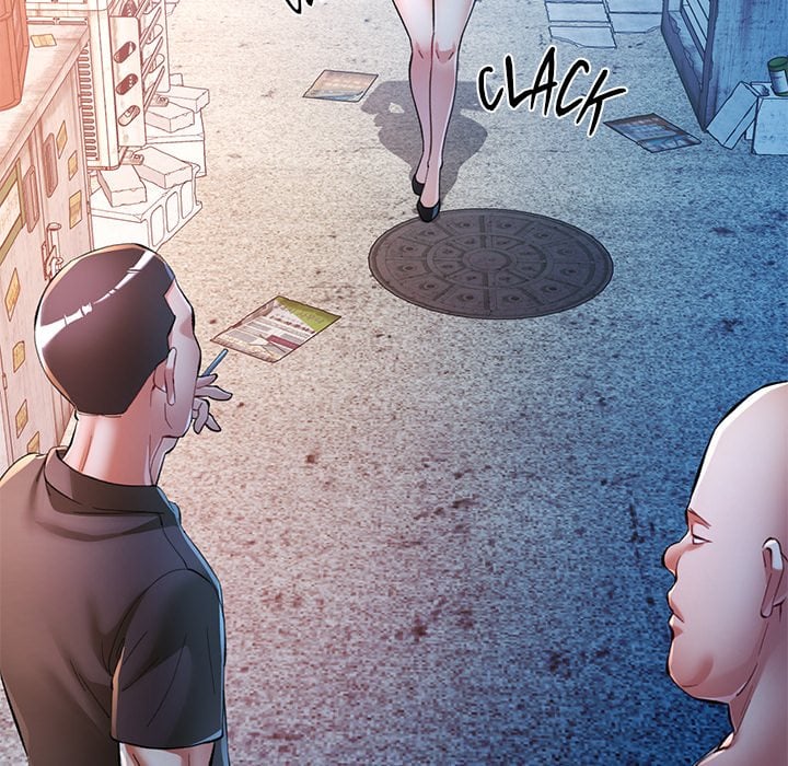 In Her Place Chapter 125 - Page 46