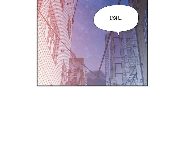 In Her Place Chapter 125 - Page 73