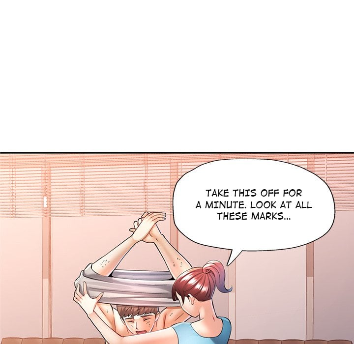 In Her Place Chapter 125 - Page 78