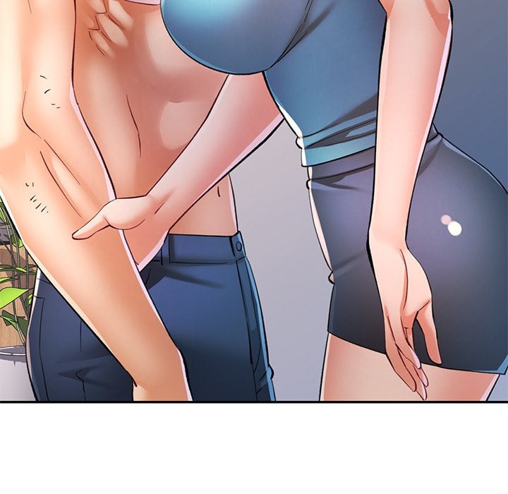 In Her Place Chapter 125 - Page 98