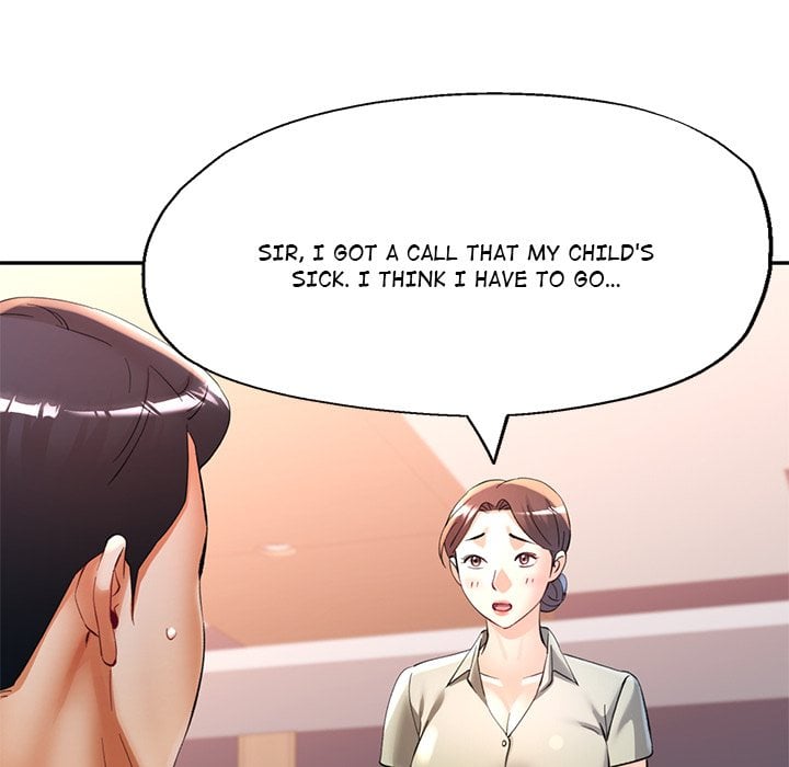 In Her Place Chapter 126 - Page 124