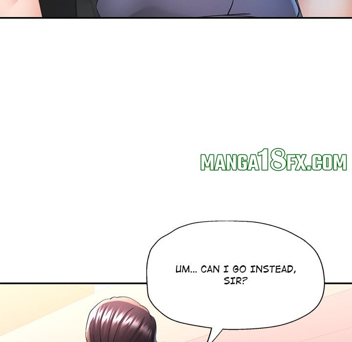 In Her Place Chapter 126 - Page 130