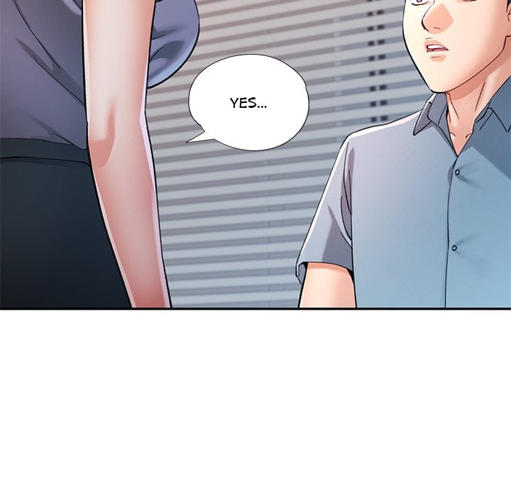 In Her Place Chapter 126 - Page 134