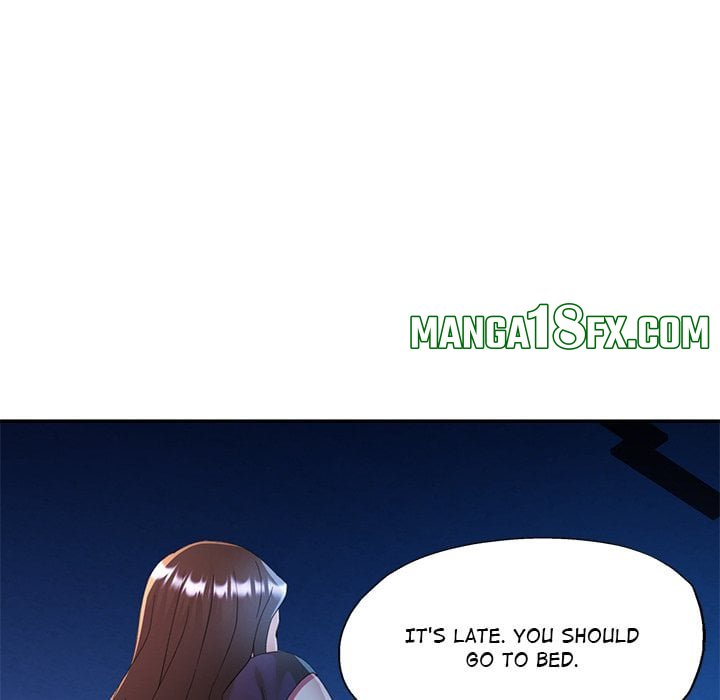 In Her Place Chapter 126 - Page 69