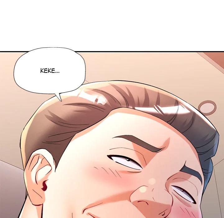 In Her Place Chapter 127 - Page 10