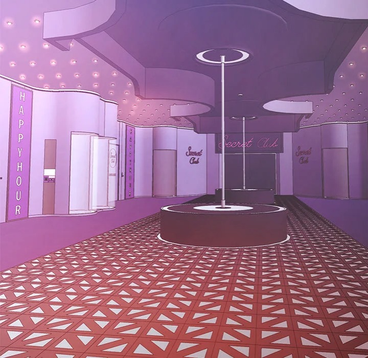 In Her Place Chapter 127 - Page 105