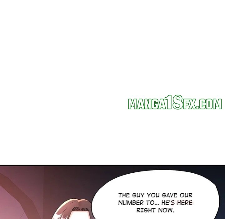 In Her Place Chapter 127 - Page 129