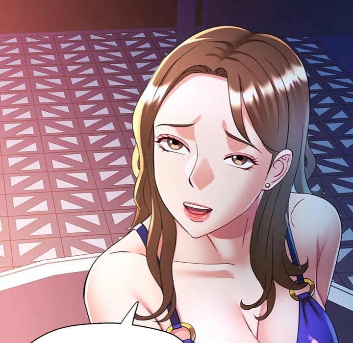 In Her Place Chapter 127 - Page 132