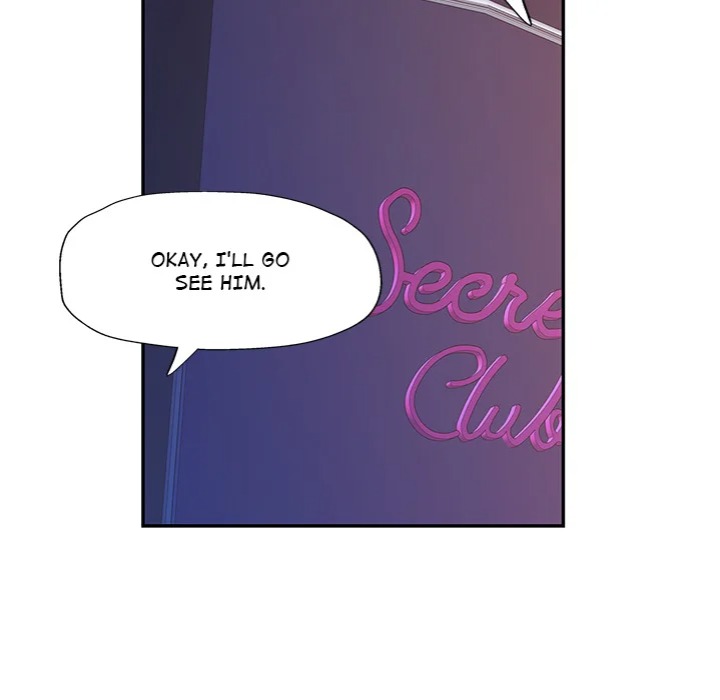 In Her Place Chapter 127 - Page 135