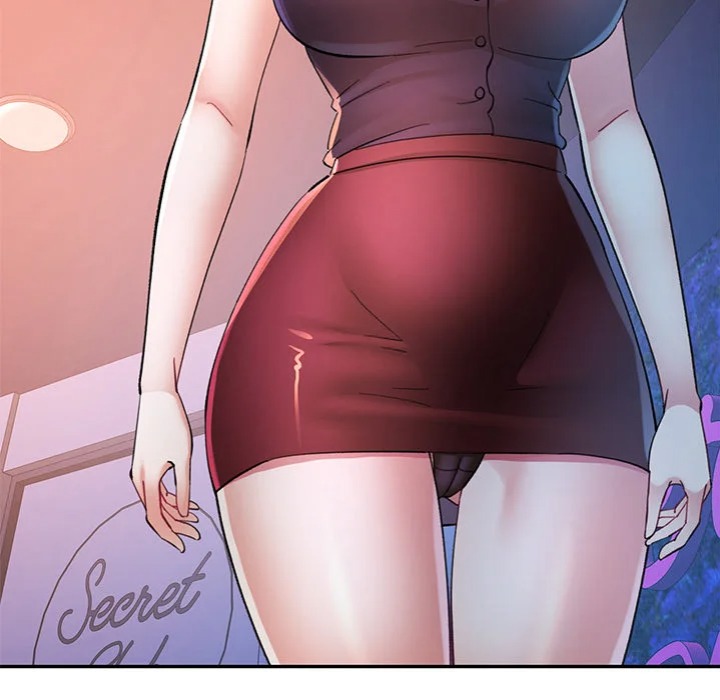 In Her Place Chapter 127 - Page 146