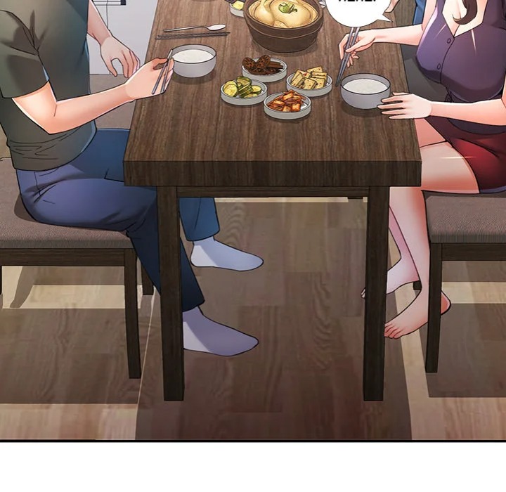 In Her Place Chapter 127 - Page 20