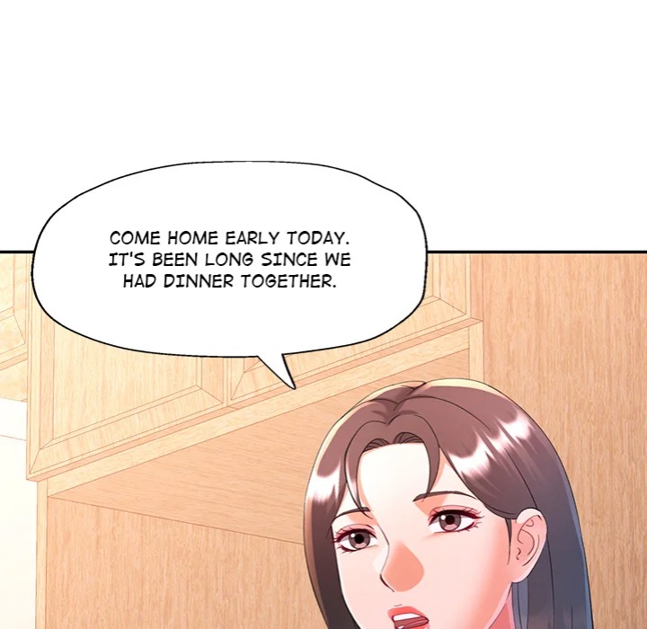 In Her Place Chapter 127 - Page 35