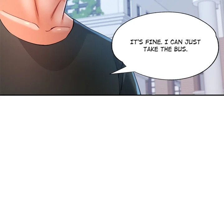 In Her Place Chapter 127 - Page 47