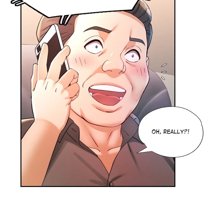 In Her Place Chapter 127 - Page 5