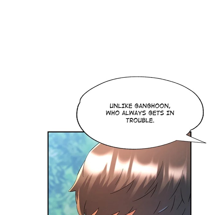 In Her Place Chapter 127 - Page 61