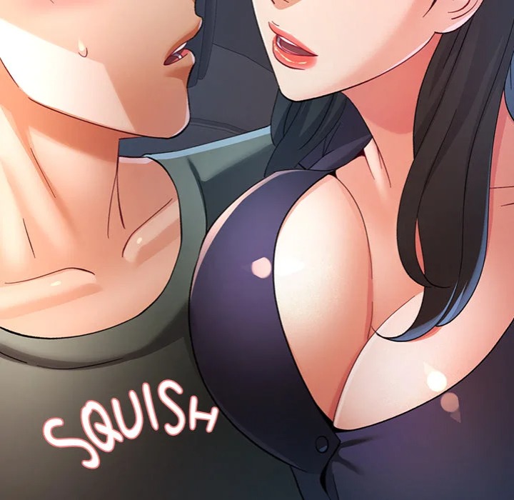 In Her Place Chapter 127 - Page 82