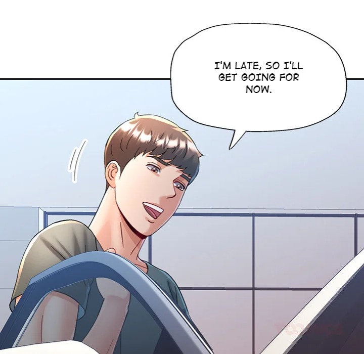 In Her Place Chapter 127 - Page 84