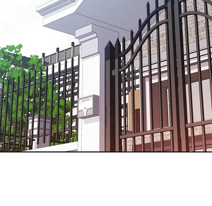 In Her Place Chapter 127 - Page 89