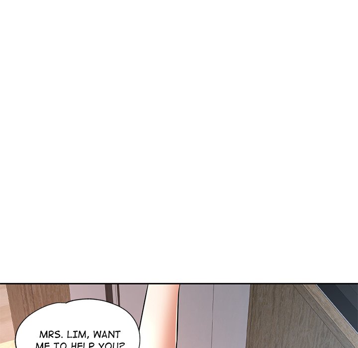 In Her Place Chapter 6 - Page 55