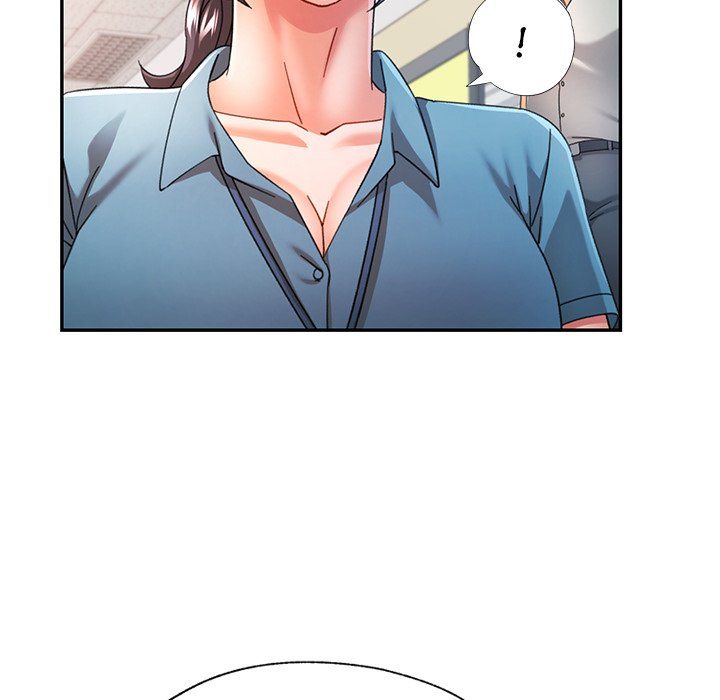 In Her Place Chapter 74 - Page 100