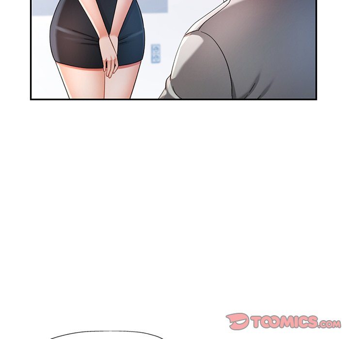 In Her Place Chapter 74 - Page 105