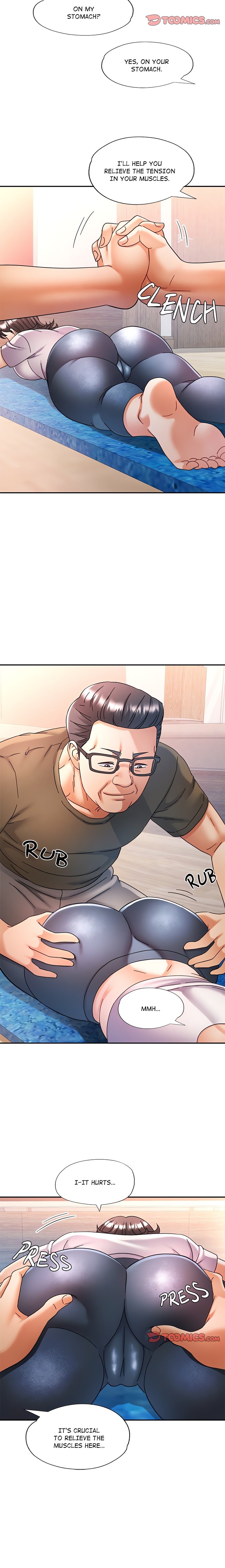 In Her Place Chapter 78 - Page 13