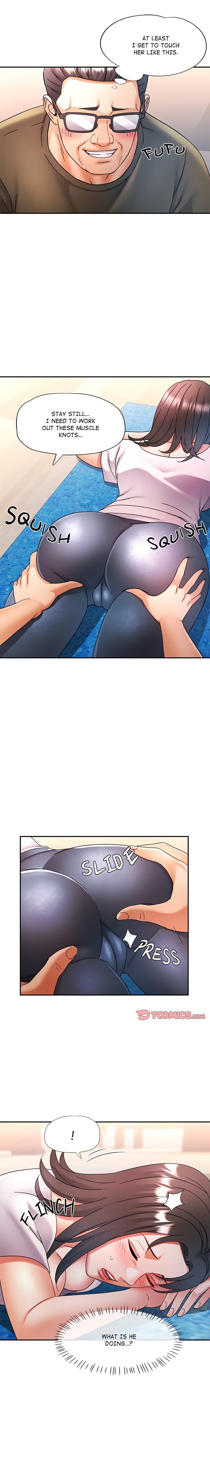 In Her Place Chapter 78 - Page 14