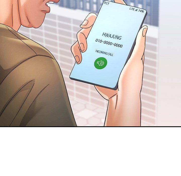 In Her Place Chapter 79 - Page 10