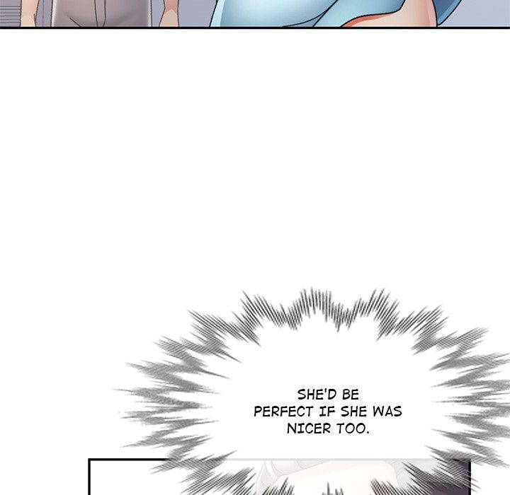 In Her Place Chapter 79 - Page 126