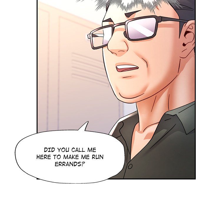 In Her Place Chapter 79 - Page 127